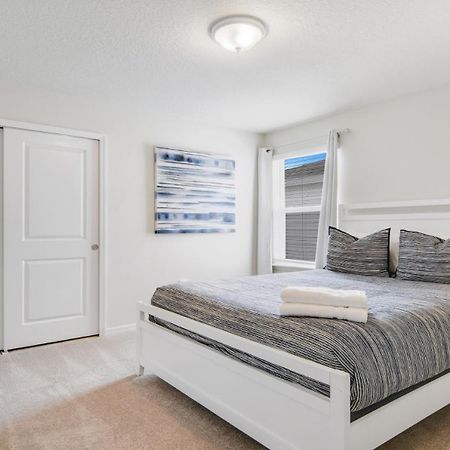 Magical Mansion 10 Bedroom W Pool Near Disney Davenport Kültér fotó
