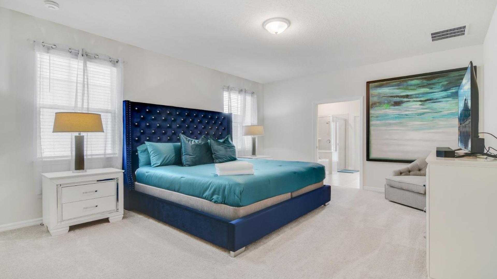 Magical Mansion 10 Bedroom W Pool Near Disney Davenport Kültér fotó