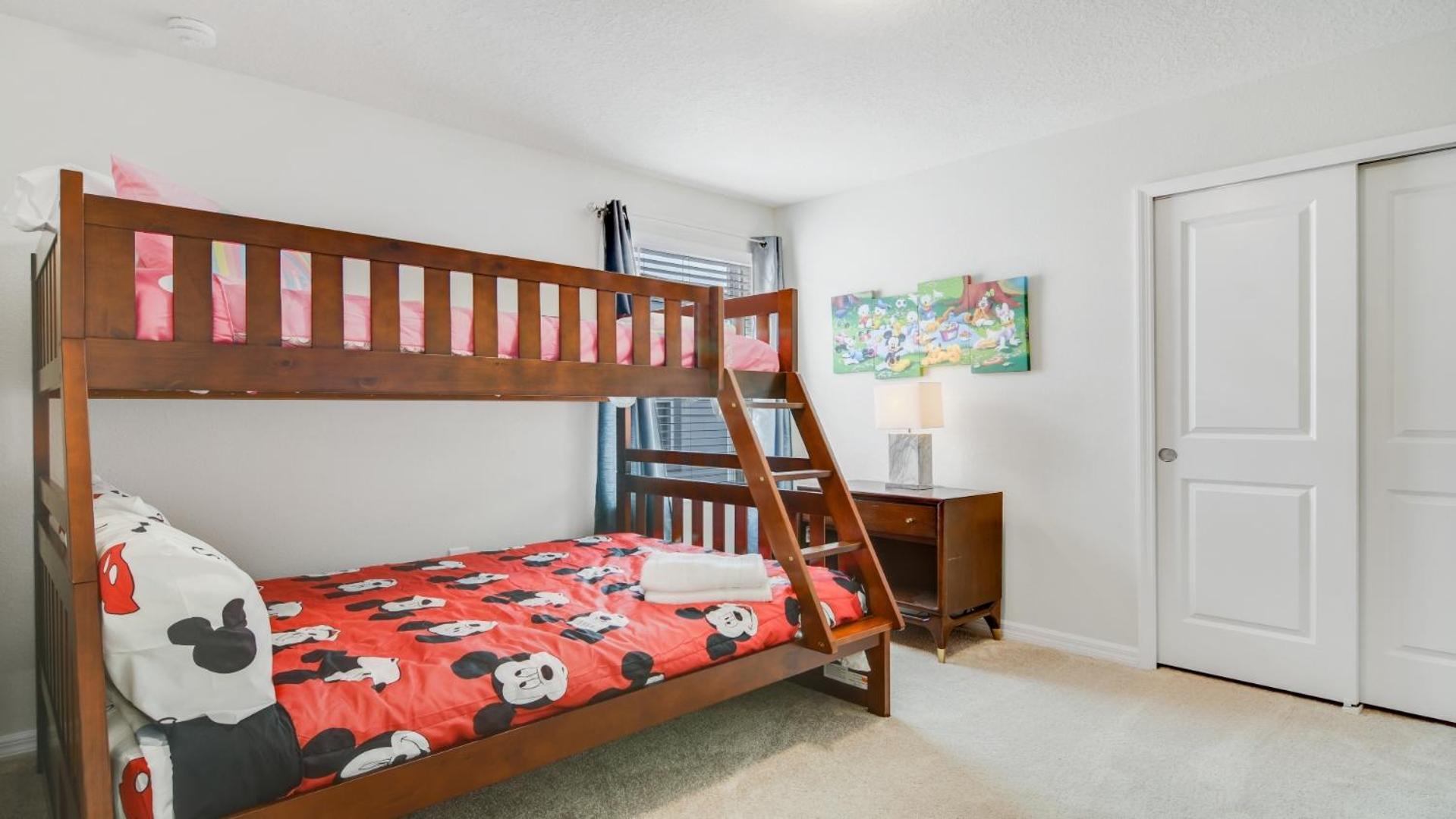 Magical Mansion 10 Bedroom W Pool Near Disney Davenport Kültér fotó