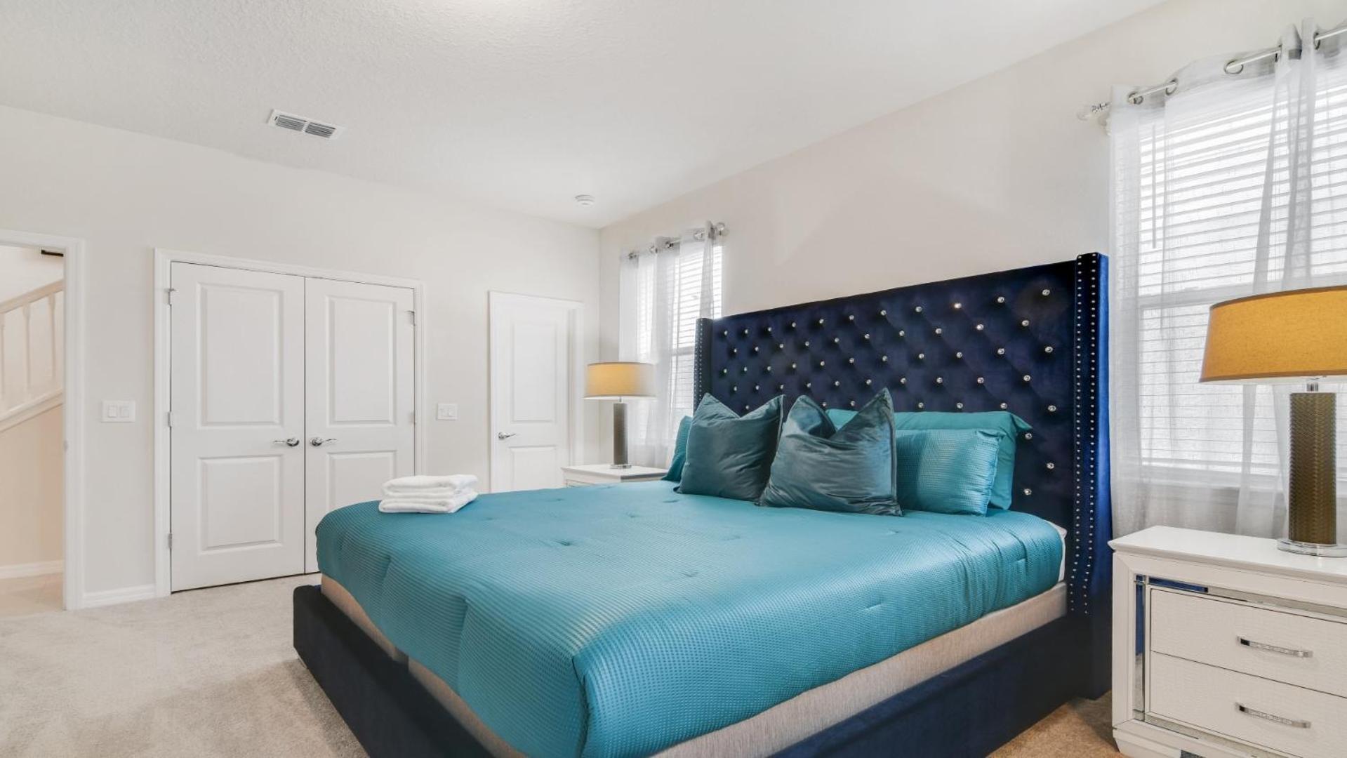 Magical Mansion 10 Bedroom W Pool Near Disney Davenport Kültér fotó